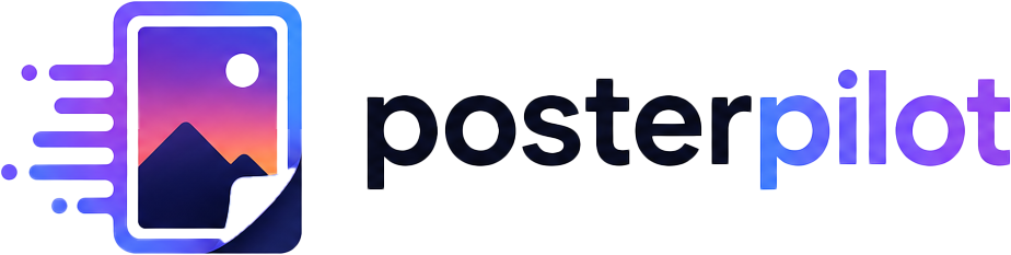 PosterPilot